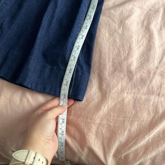 YMI Wide Leg Flare Jeans - Picture 8 of 8